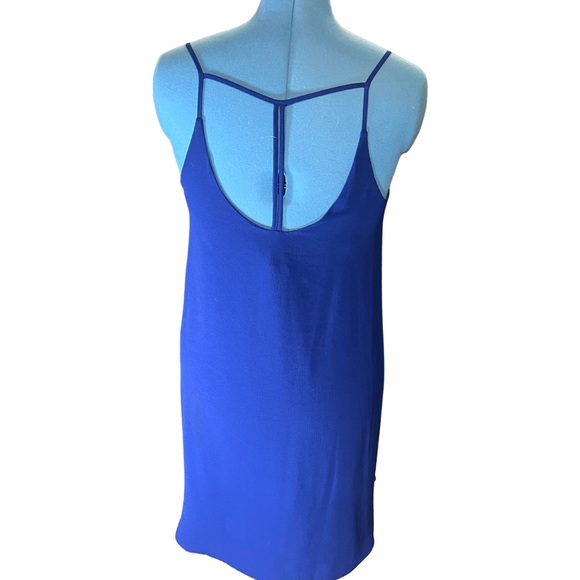 WAYF Strap Dress | M - Picture 4 of 5
